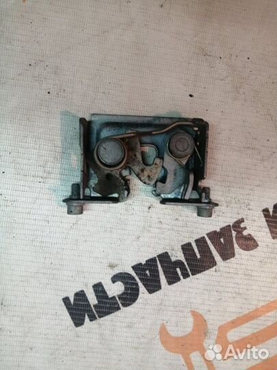 Замок капота Bmw X5 E70