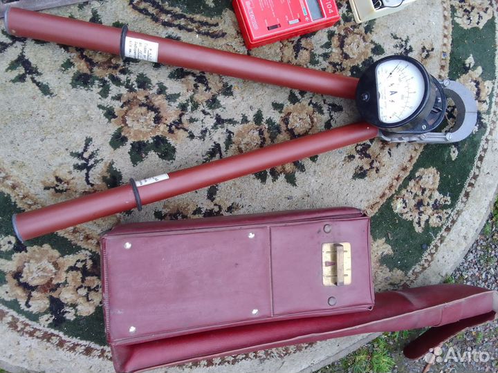 Электроприборы