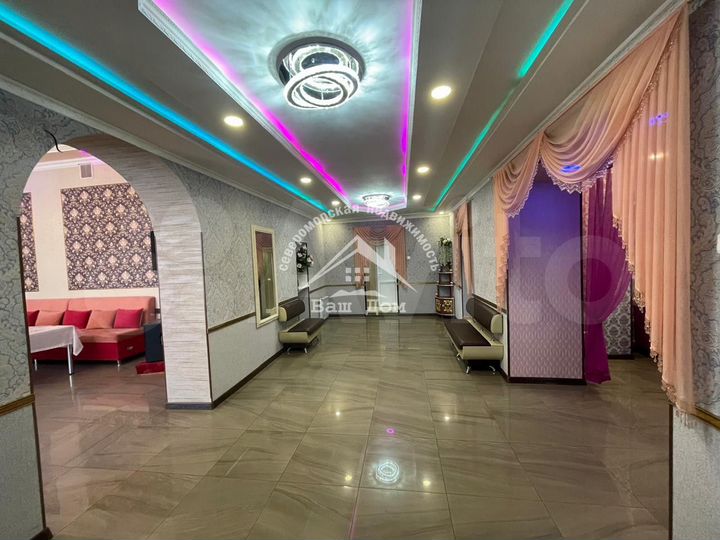 Продам помещение общественного питания, 673.5 м²