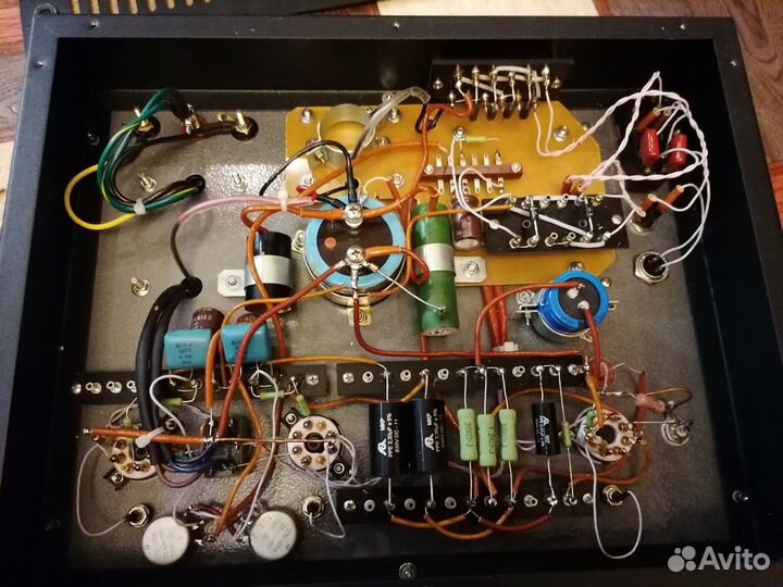 Ламповые моноблоки