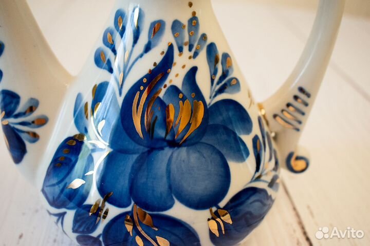 Чайник заварочный. 