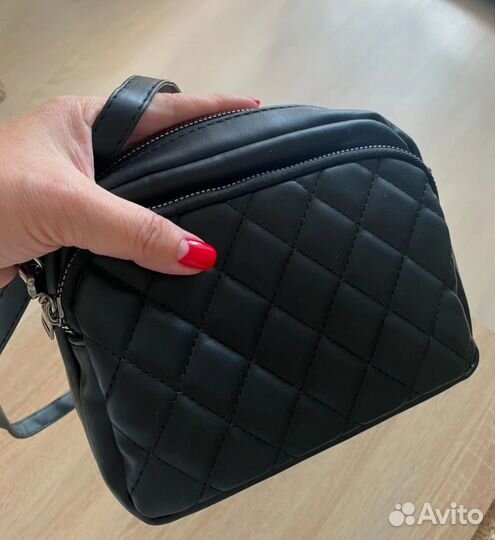Сумка кроссбоди новая