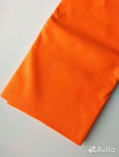 Отрез ткани СССР и другие пэчворк