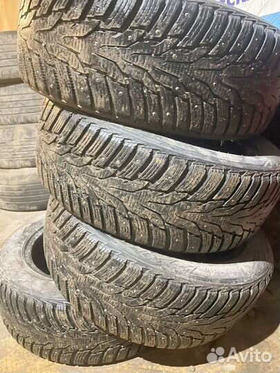 Nexen Winguard Snow G WH2 205/55 R16