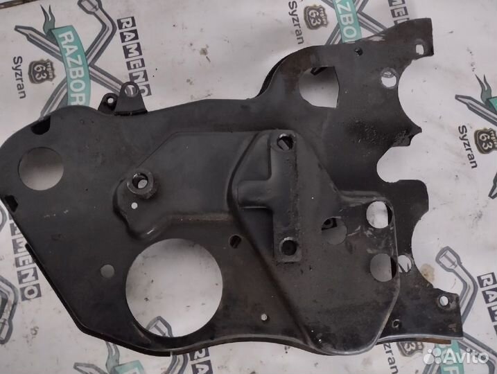 Защита ремня грм Daewoo Nexia