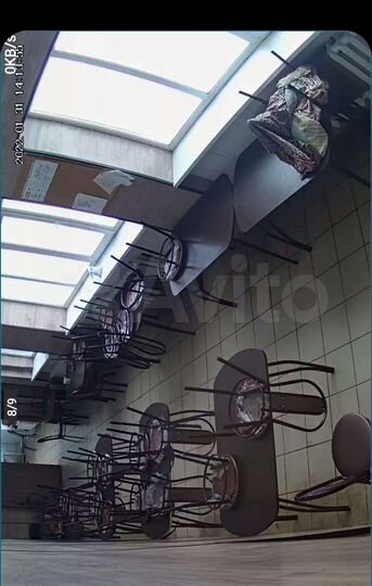 Комната 20 м², 1/1 эт.