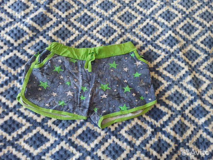 Одежда для девочки S, M 7 вещей