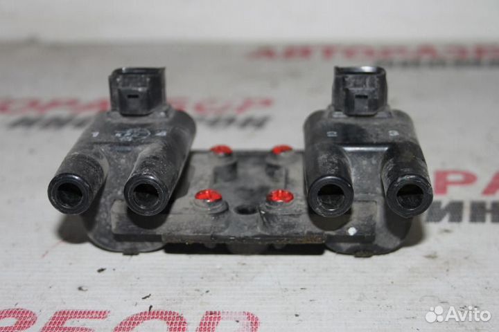 Катушка зажигания для Daewoo Nexia 2008 - н. в