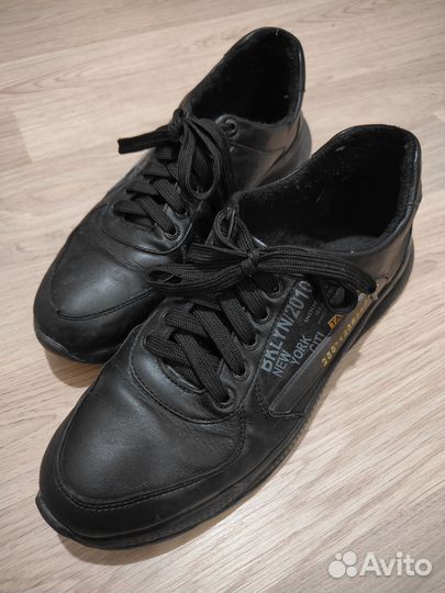 Кроссовки мужские демисезонные 43 размер