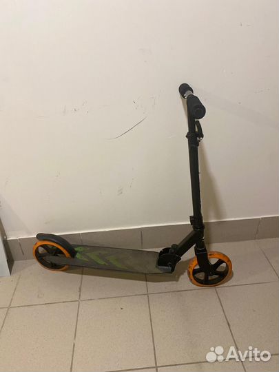 Самокат детский