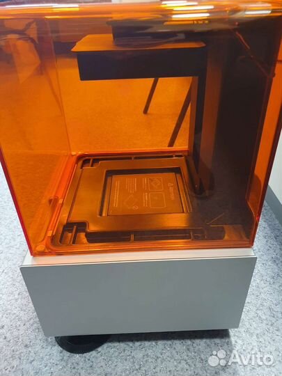 FormLabs Form 2