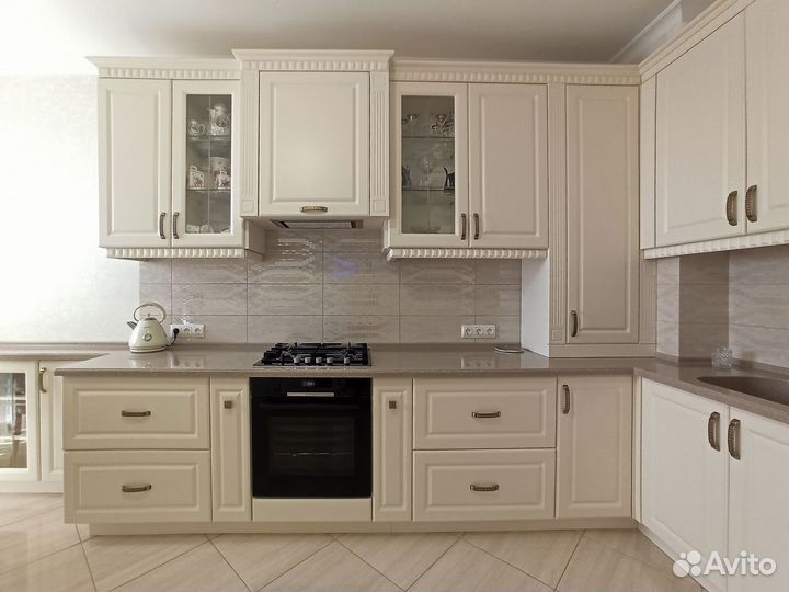 Кухонный гарнитур. Кухня по вашим размерам