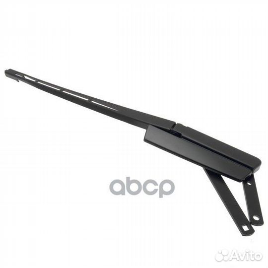 Поводок стеклоочистителя/wischerarm 4L1955408B1