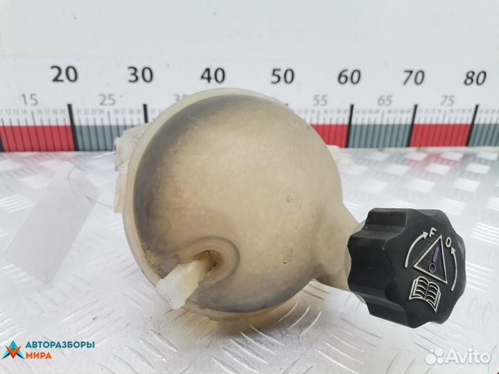 Бачок расширительный Peugeot 308 T7 2009