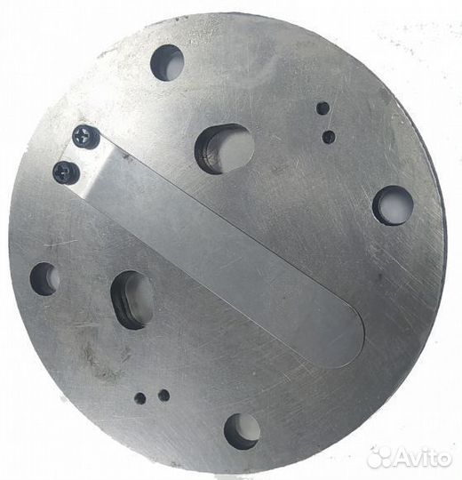 Клапанная группа Remeza LB-50/LB-75 R 21124004 (21