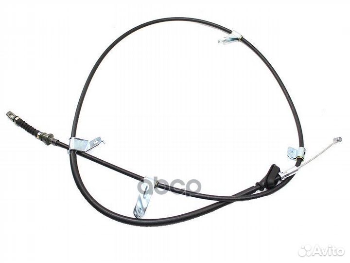 Трос стояночного тормоза ST47560snaa52 Sat