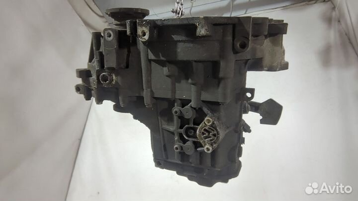 Кпп 6-ст.мех. (МКПП) Skoda Octavia (A7) 1.6 TDI, 2016