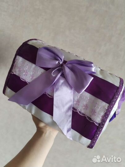 Свадебный банк