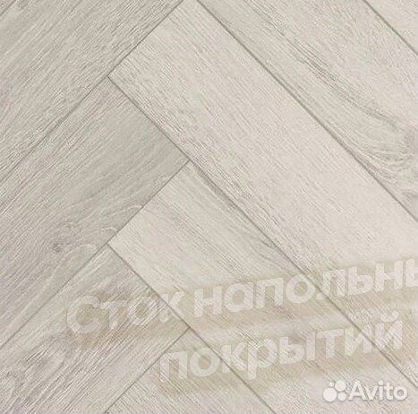 Кварц виниловый ламинат елка