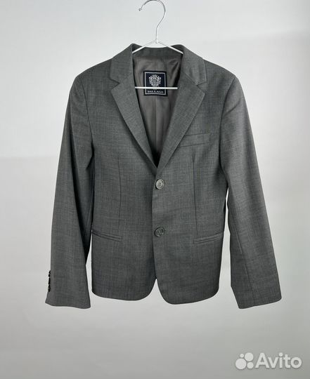 Пиджак Dal Lago