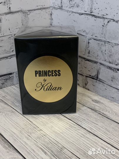 Парфюмерная вода kilian princess