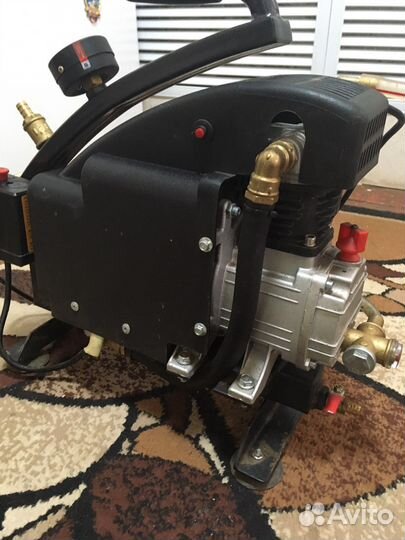 Доильный аппарат мду-2