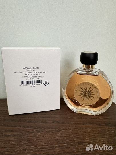 Guerlain terracotta 100