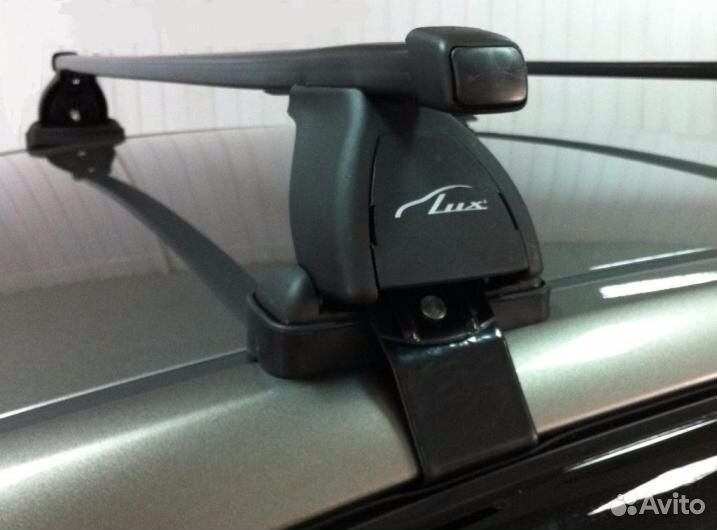 Багажники для автомобилей на крышу