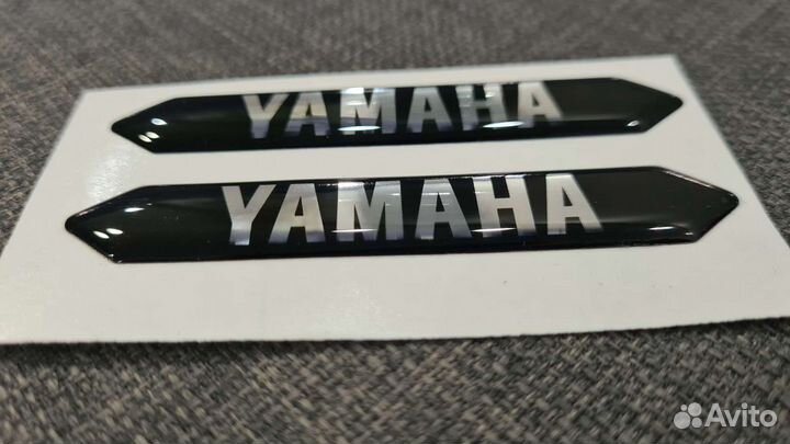 Наклейки на чемоданы Fjr 1300