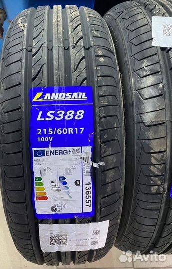 Landsail LS388 215/60 R17 100