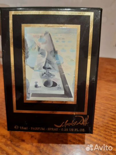 Пустые флаконы от духов