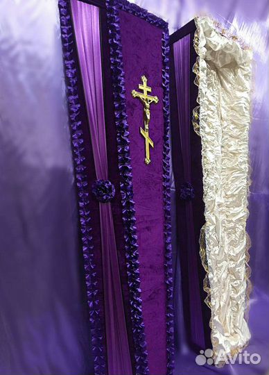 Гробы оптом