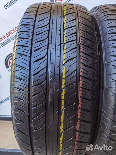 Dunlop Grandtrek PT2A 285/50 R20 112V