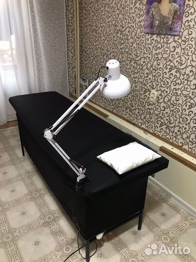 Все для наращивания ресниц бу