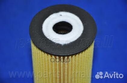 Фильтр масляный Hyundai/PM/ PBB023 Parts-Mall