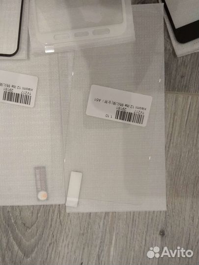 Защитные стекла и плёнки для xiaomi, redmi