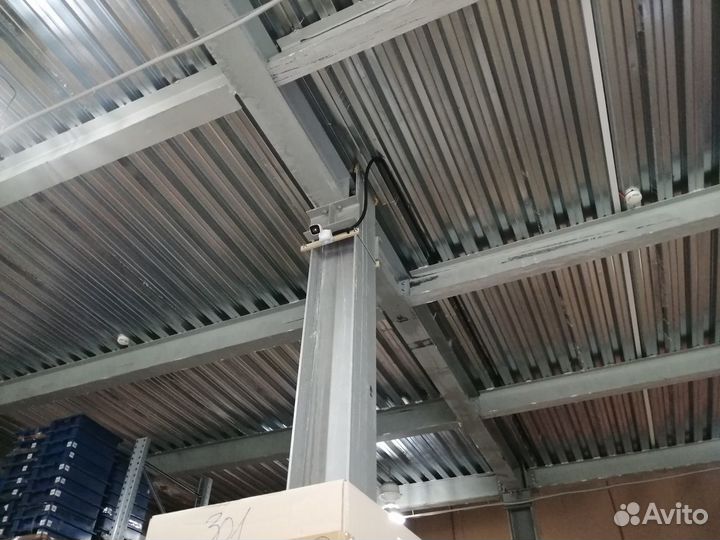 Видеонаблюдение, домофония, скуд, ос, монтаж