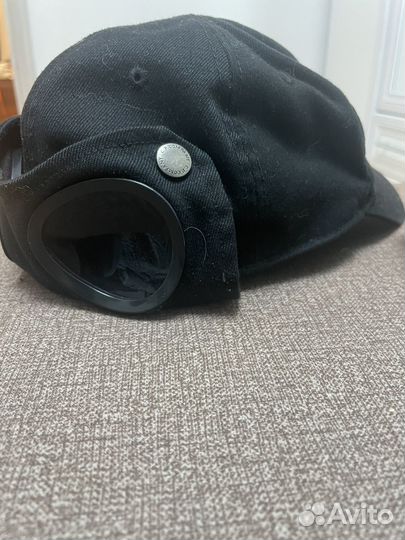 Cp company кепка