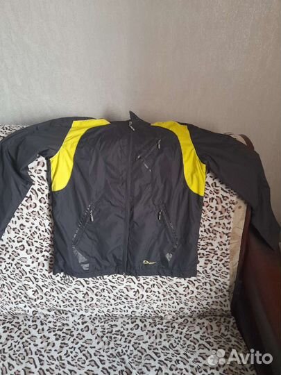 Ветровка demix Junior