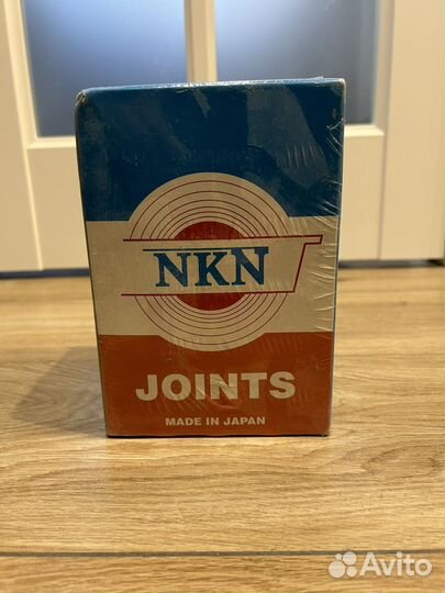 Шрус наружный Honda Accord 8