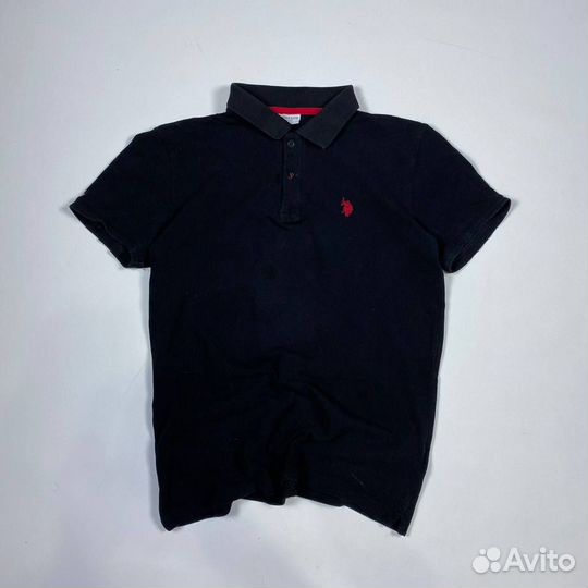 Поло Uspa polo assn оригинал