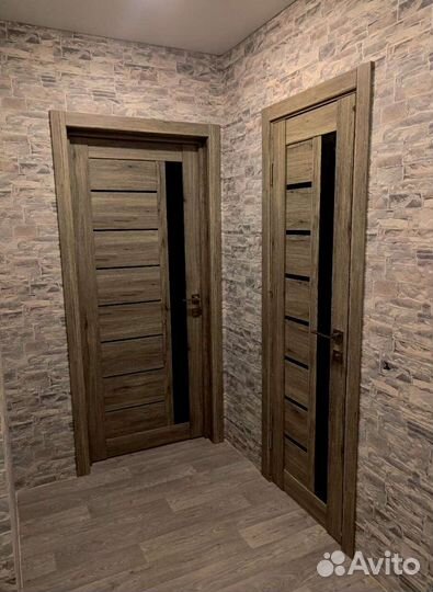 Межкомнатные двери