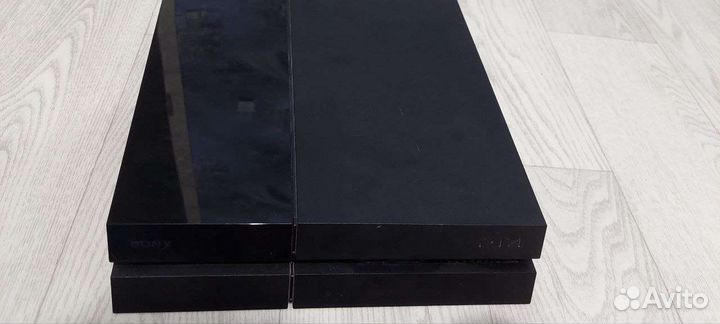 Sony PS4 Fat 500 gb