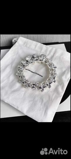 Браслет Takahiromiyashita