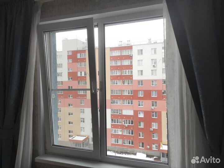 Окна пластиковые бу