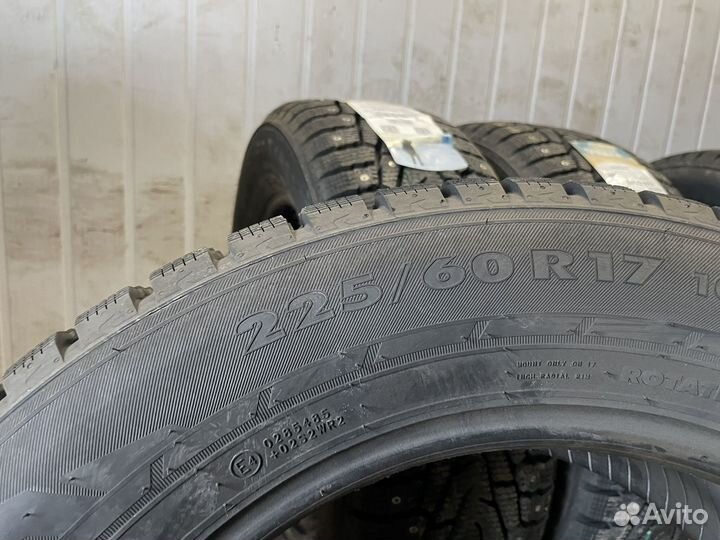 Nokian Tyres Nordman 7 SUV 225/60 R17