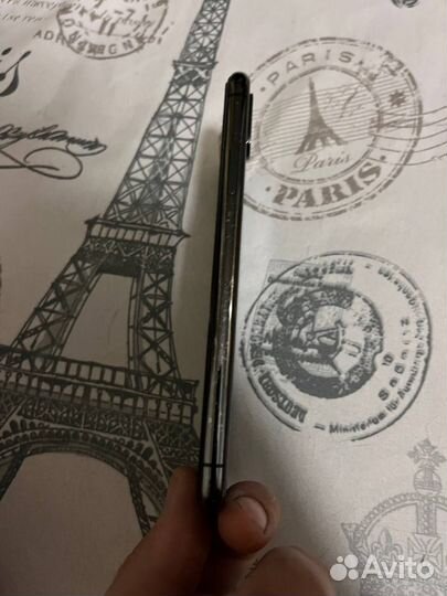 iPhone X, 64 ГБ