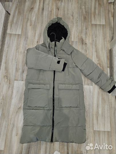 Куртка женская