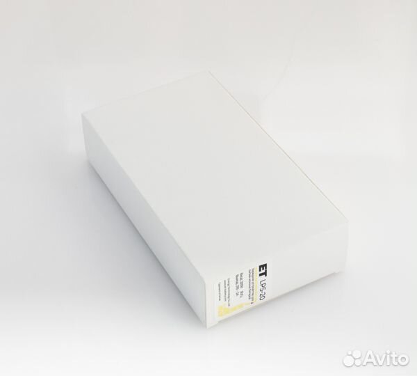 Зарядное устройство ET LP5-20 для Li-Ion 5S