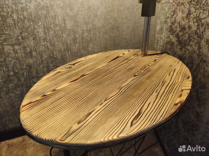 Столик журнальный. Винтаж